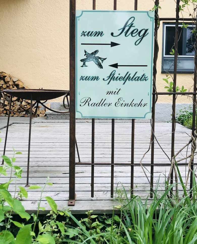 Hotel Fischerst�berl