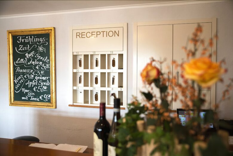 Hotel Fischerst�berl