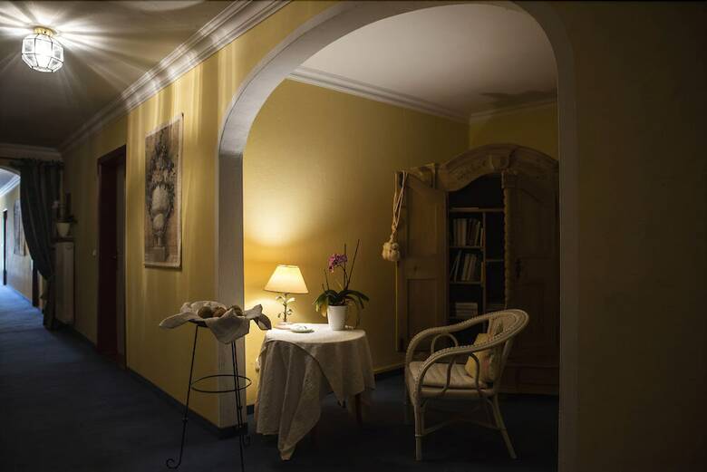 Hotel Fischerst�berl