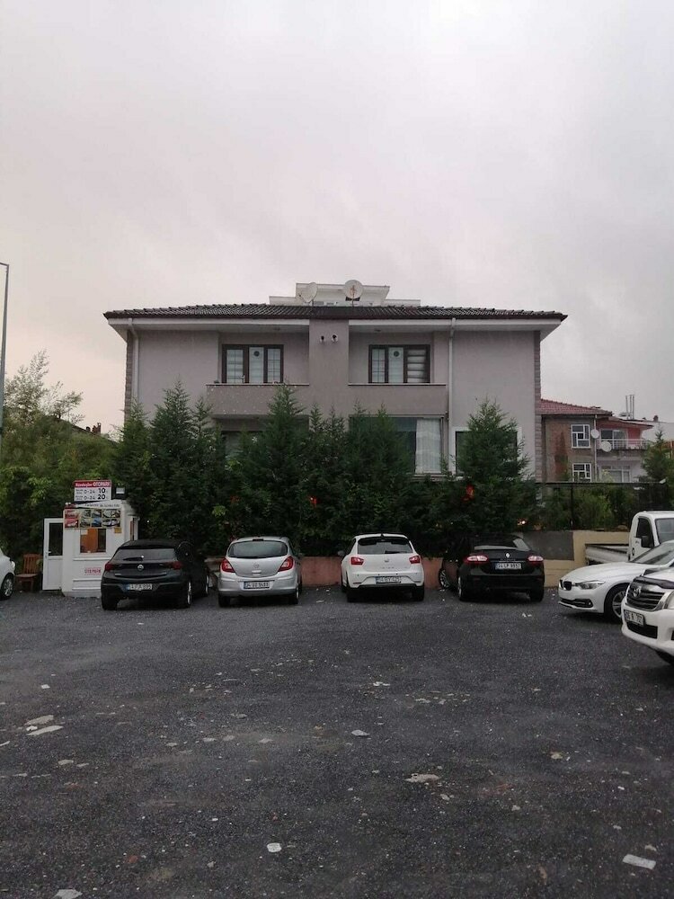 Papatya Hotel