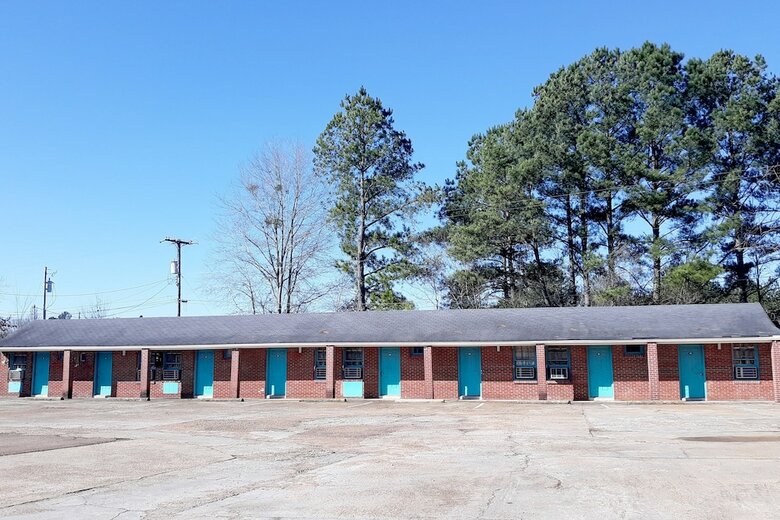 Oyo Hotel Durant Ms Bowling Green Rd