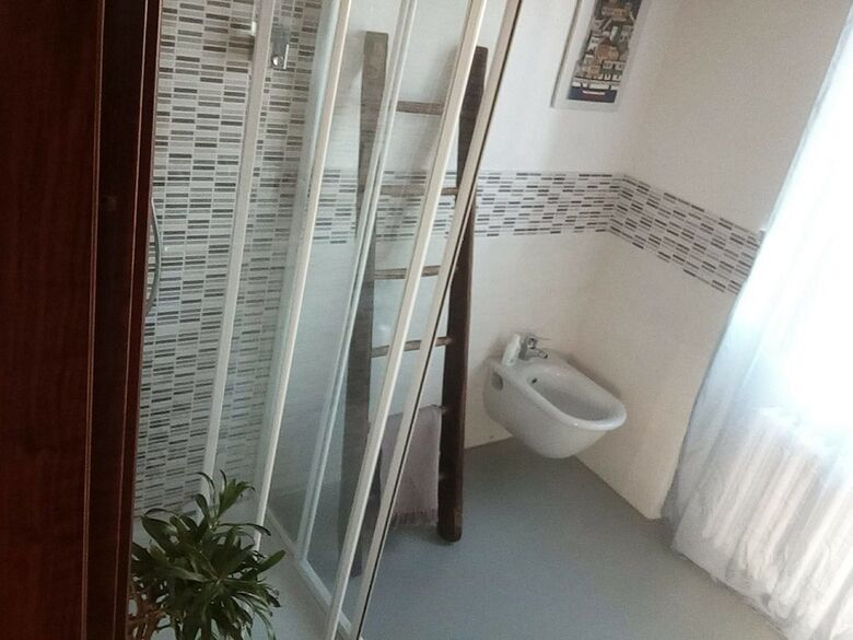 Bed & Breakfast In Corte Al Laghetto