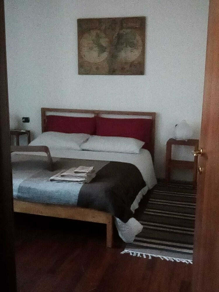 Bed & Breakfast In Corte Al Laghetto