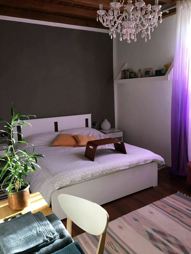 Bed & Breakfast In Corte Al Laghetto