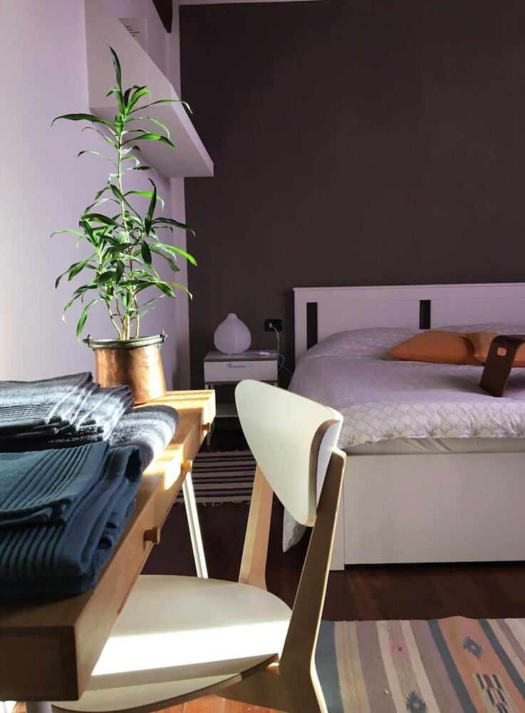 Bed & Breakfast In Corte Al Laghetto