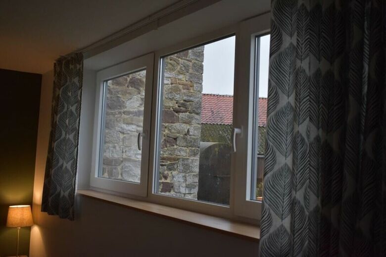 Bed & Breakfast Au Mas de Mont