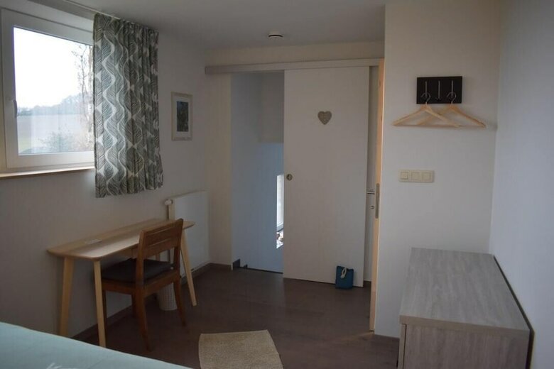 Bed & Breakfast Au Mas de Mont