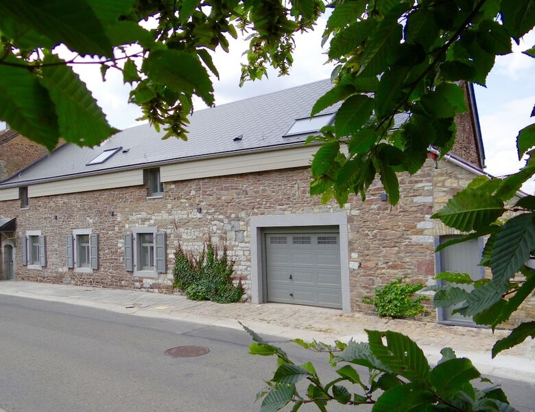 Bed & Breakfast Au Mas de Mont