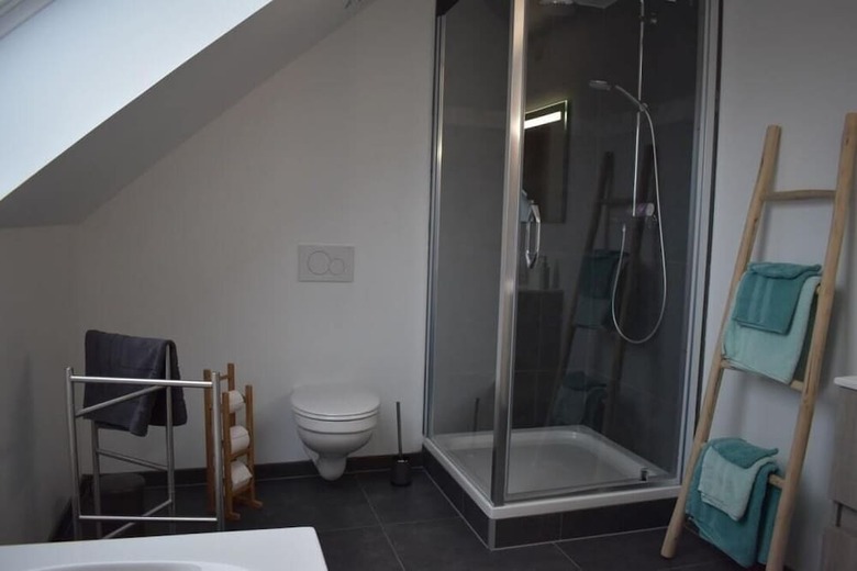 Bed & Breakfast Au Mas de Mont