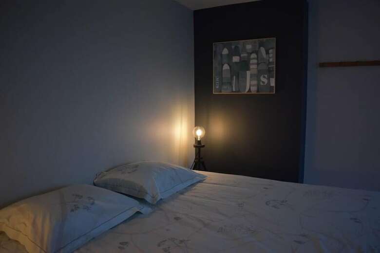 Bed & Breakfast Au Mas de Mont
