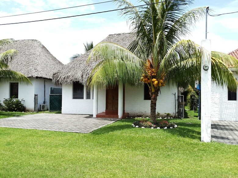 Las Palapas