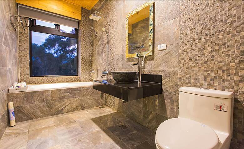 Moonstone Bed And Breakfast
