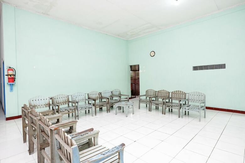 Hostal Spot On 2289 Hotel Saudara