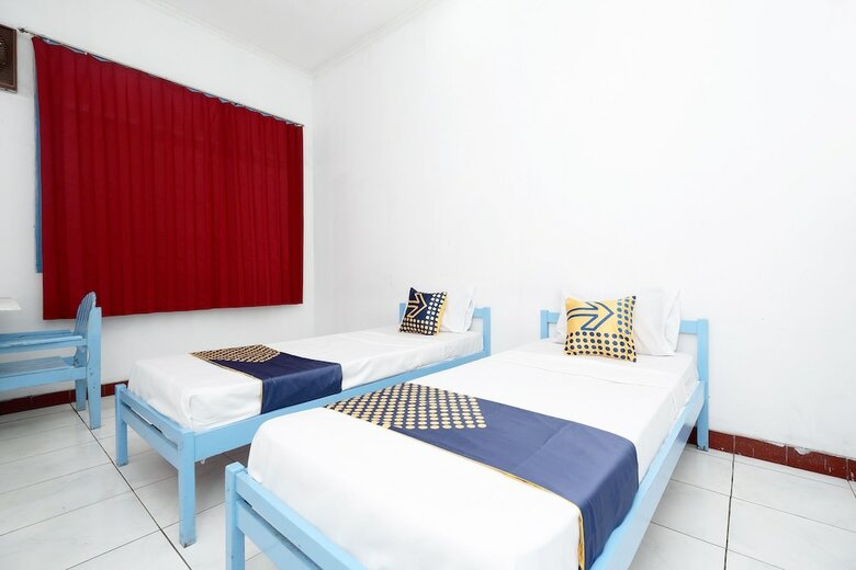 Hostal Spot On 2289 Hotel Saudara