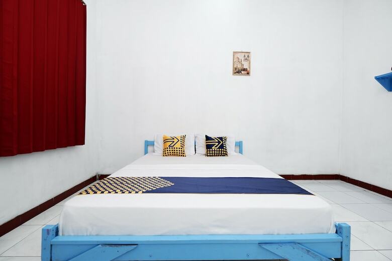 Hostal Spot On 2289 Hotel Saudara