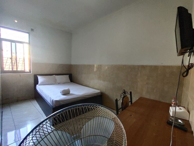Hostal Capital O 2242 Hotel Rahayu