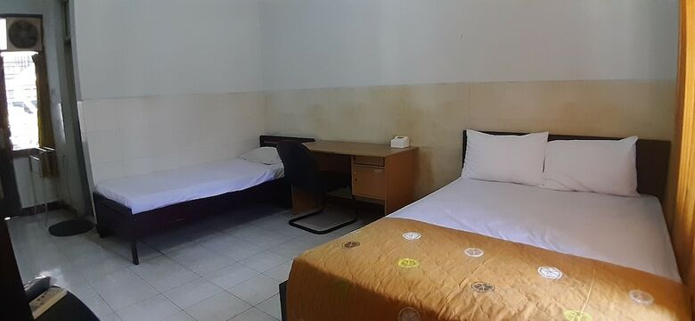 Hostal Capital O 2242 Hotel Rahayu