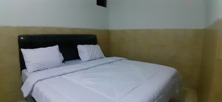 Hostal Capital O 2242 Hotel Rahayu