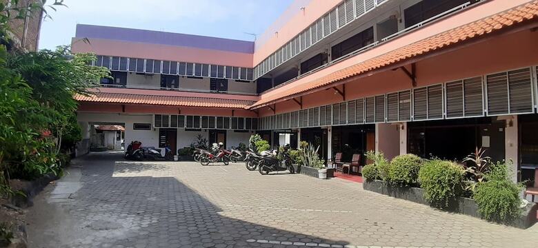 Hostal Capital O 2242 Hotel Rahayu