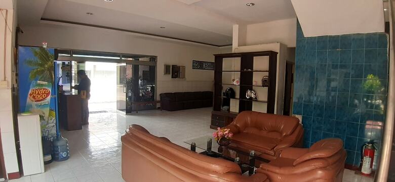 Hostal Capital O 2242 Hotel Rahayu