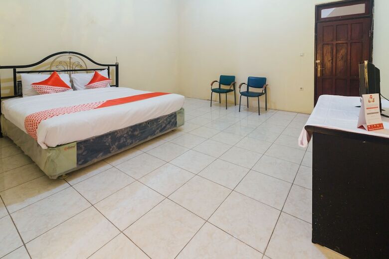 Oyo 2269 Hotel Astika
