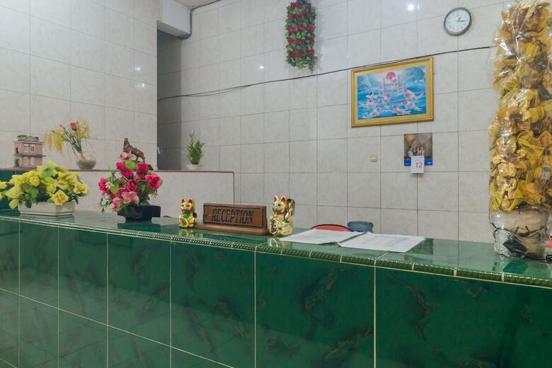 Oyo 2269 Hotel Astika