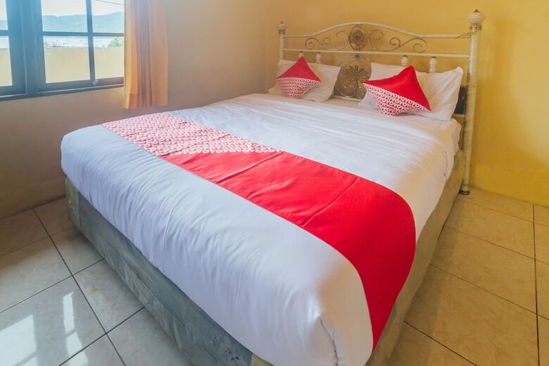 Oyo 2269 Hotel Astika