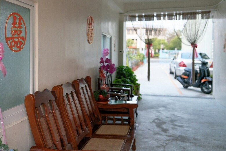 Hotel Xinyi Home