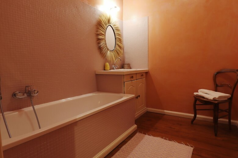Bed & Breakfast Rica Boutique Villa