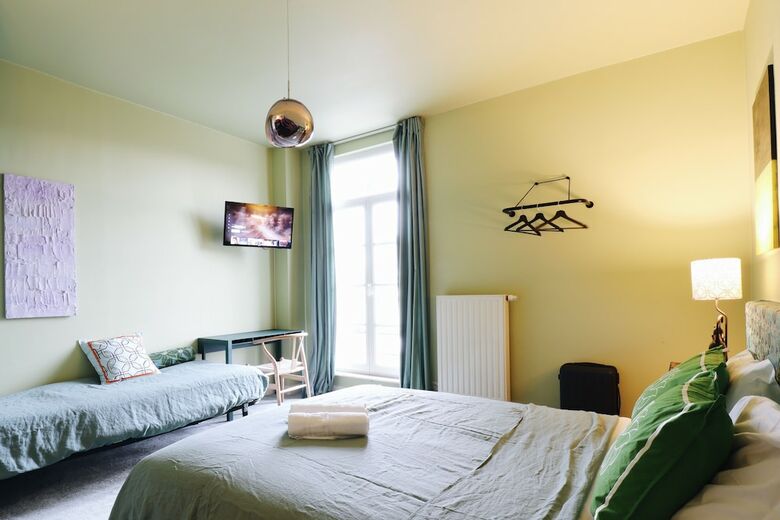 Bed & Breakfast Rica Boutique Villa