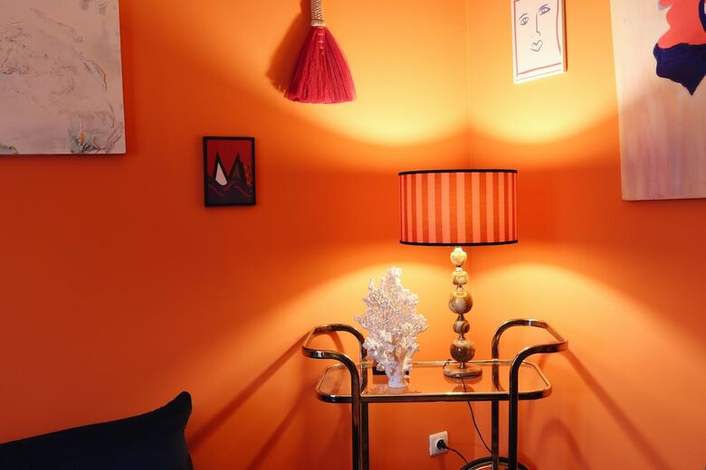 Bed & Breakfast Rica Boutique Villa