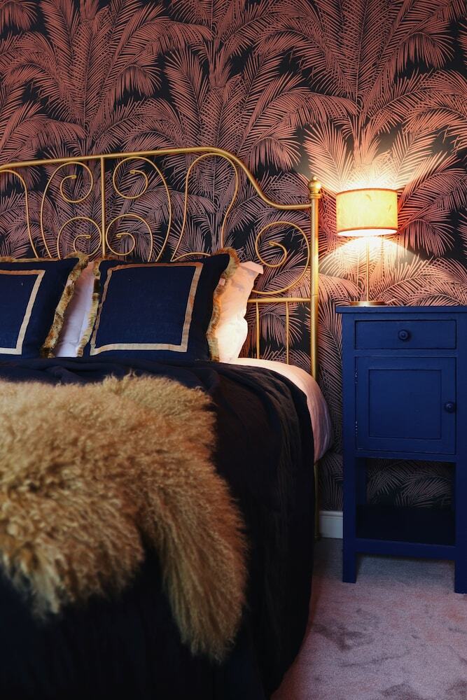 Bed & Breakfast Rica Boutique Villa