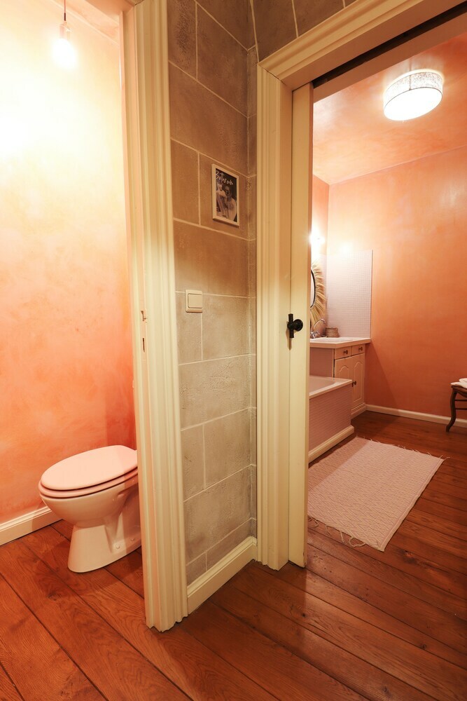 Bed & Breakfast Rica Boutique Villa