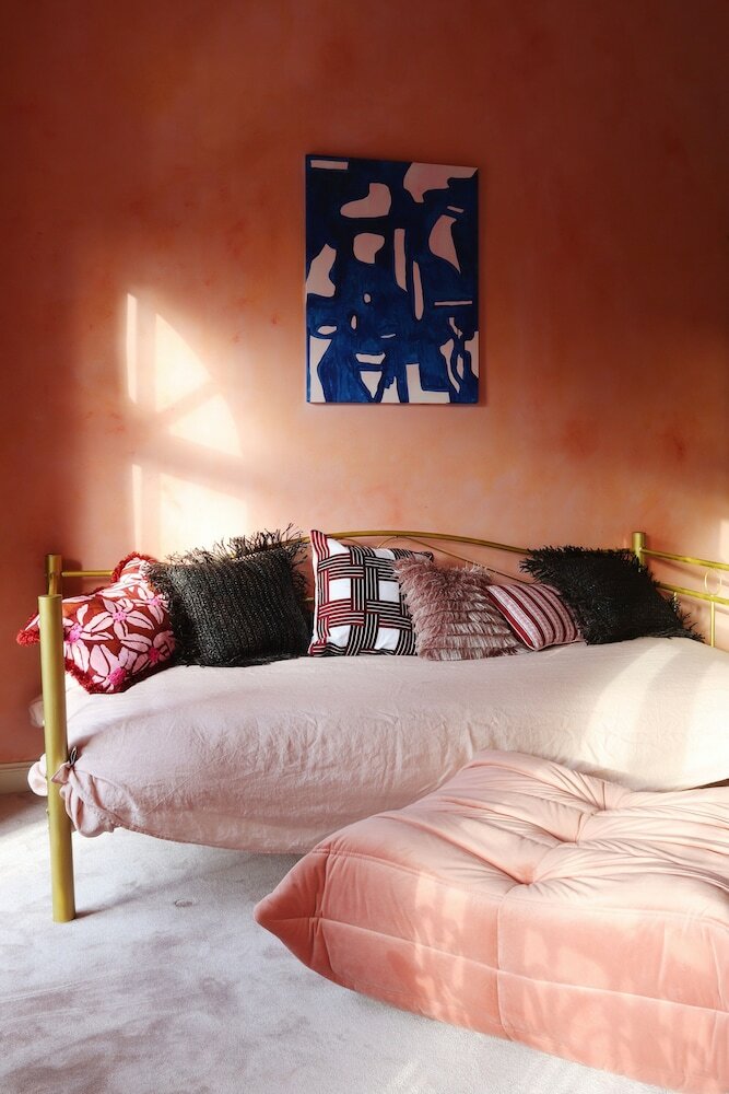 Bed & Breakfast Rica Boutique Villa
