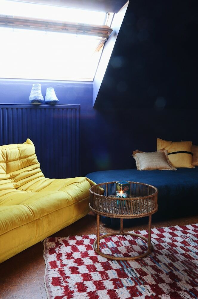 Bed & Breakfast Rica Boutique Villa