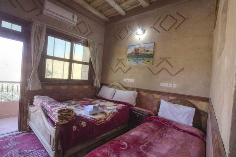 Hotel La Famille Berb�re