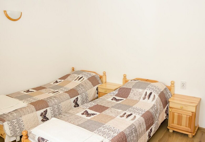 Apartamentos Fm Premium Guest House - Kalimantsi