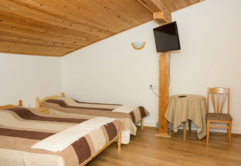 Apartamentos Fm Premium Guest House - Kalimantsi
