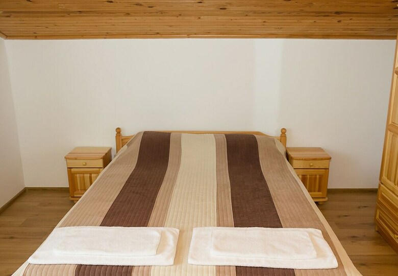 Apartamentos Fm Premium Guest House - Kalimantsi