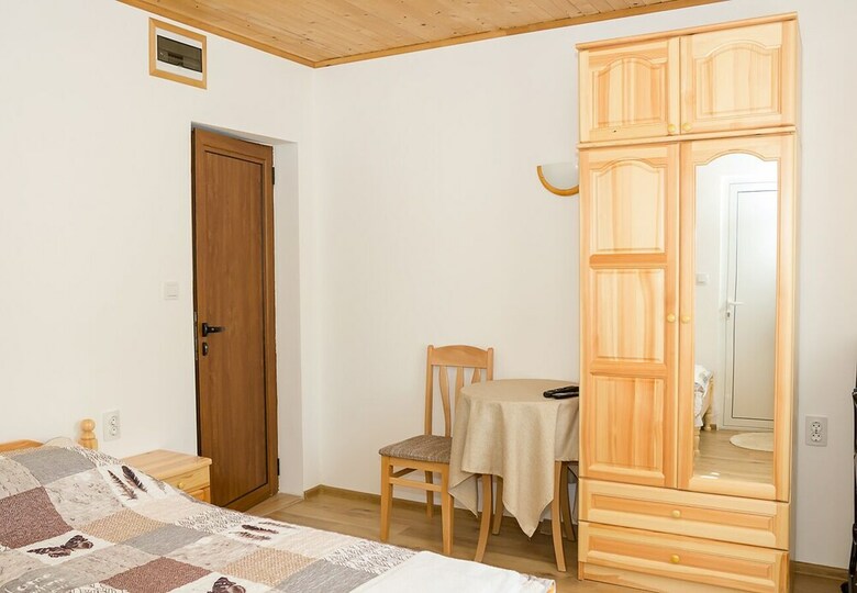 Apartamentos Fm Premium Guest House - Kalimantsi