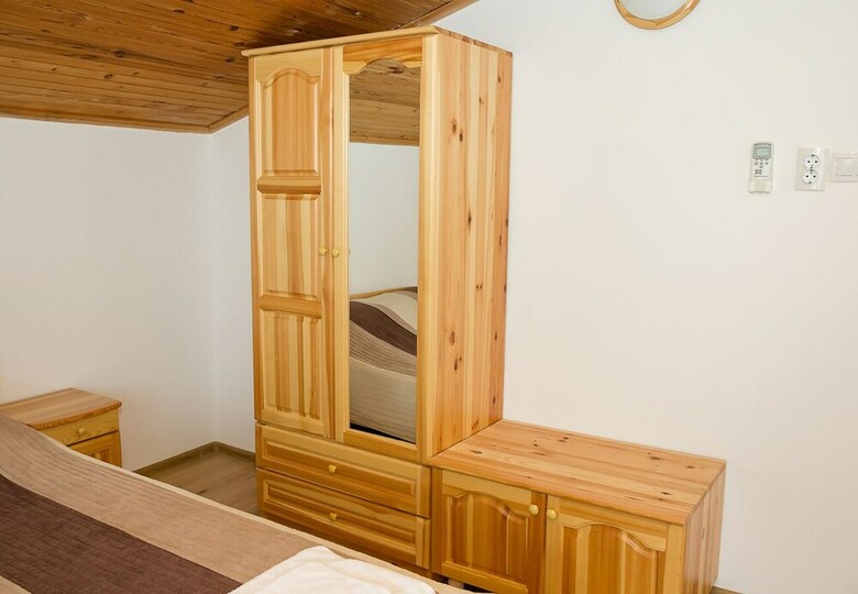 Apartamentos Fm Premium Guest House - Kalimantsi