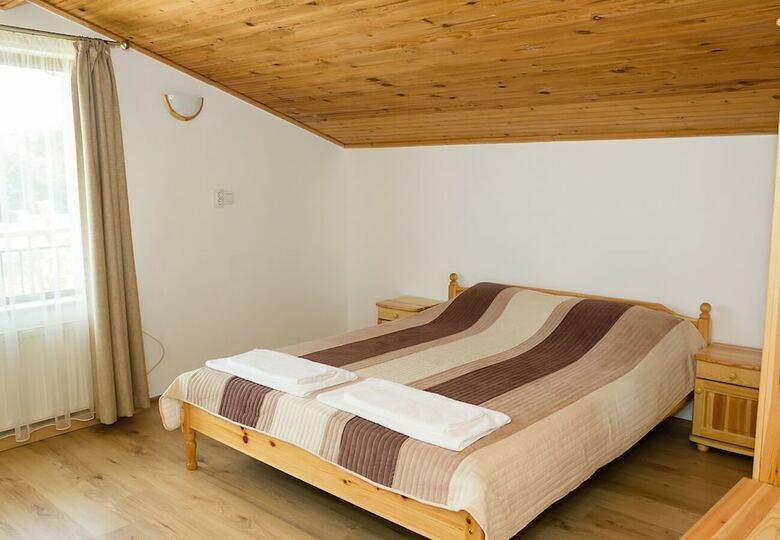 Apartamentos Fm Premium Guest House - Kalimantsi
