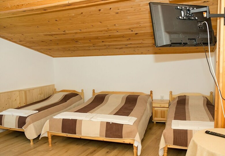 Apartamentos Fm Premium Guest House - Kalimantsi
