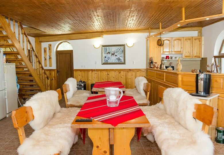 Apartamentos Fm Premium Guest House - Kalimantsi