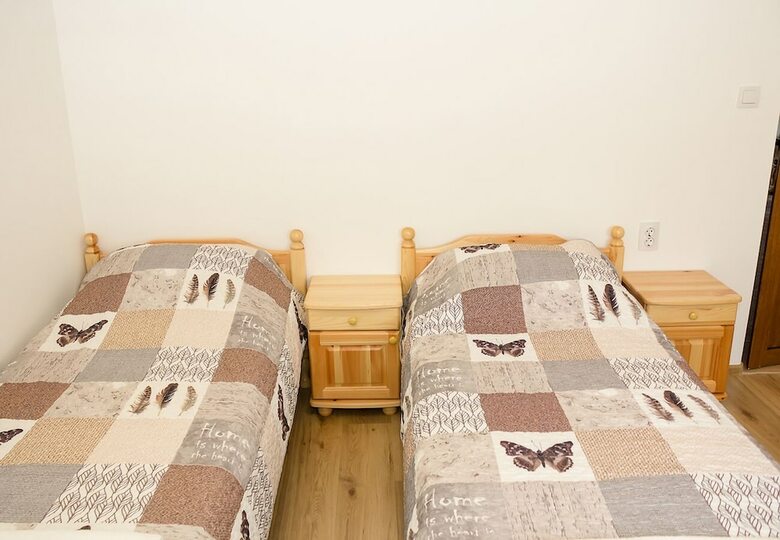Apartamentos Fm Premium Guest House - Kalimantsi