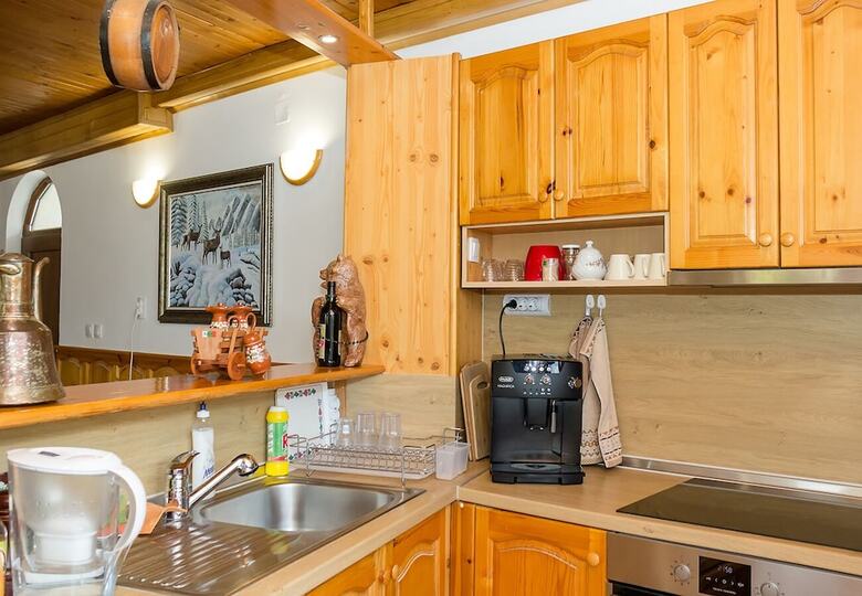 Apartamentos Fm Premium Guest House - Kalimantsi