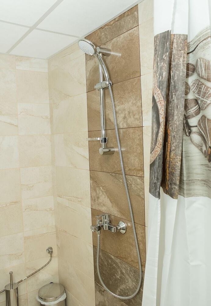 Apartamentos Fm Premium Guest House - Kalimantsi