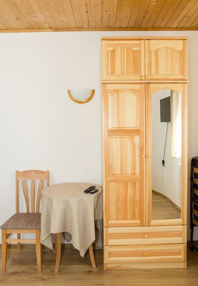 Apartamentos Fm Premium Guest House - Kalimantsi