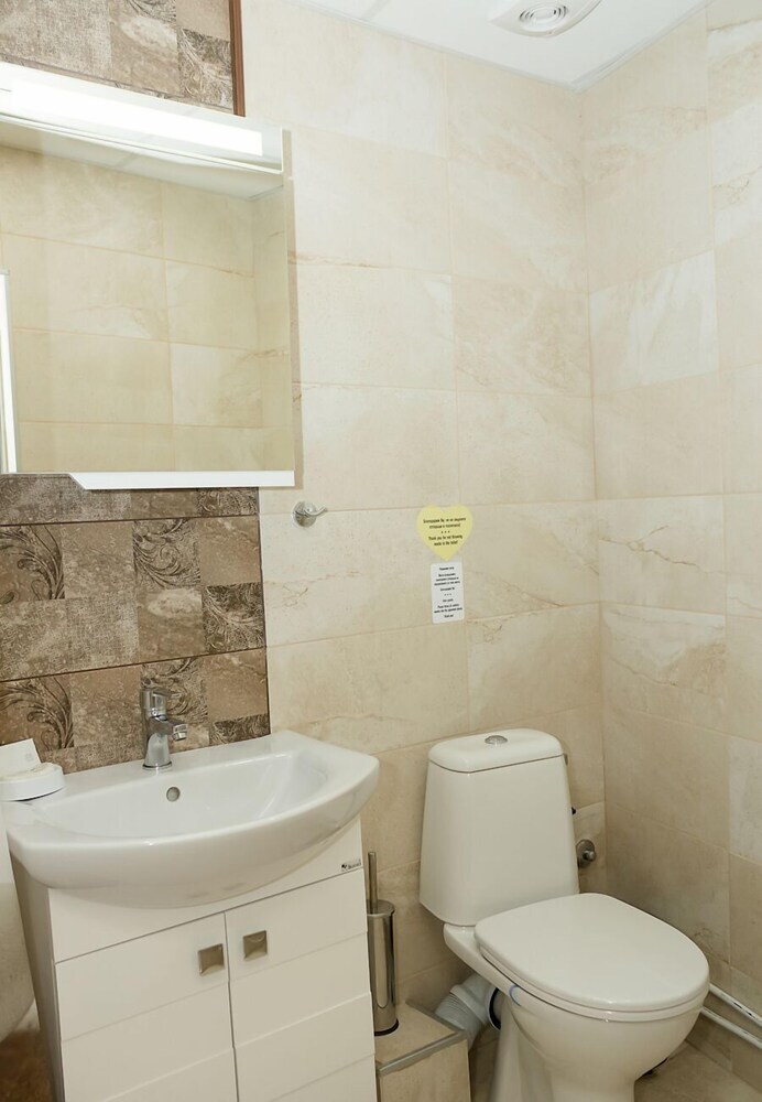 Apartamentos Fm Premium Guest House - Kalimantsi