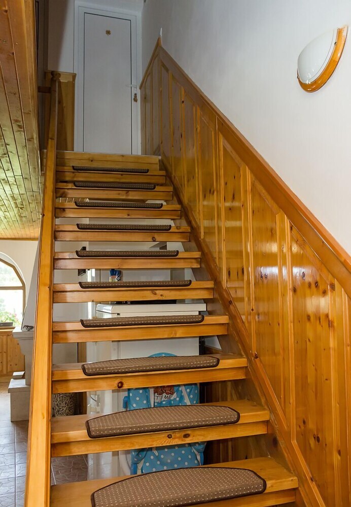 Apartamentos Fm Premium Guest House - Kalimantsi